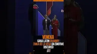 #rawayana Gana #latingrammy por #veneka Junto a #akapellah