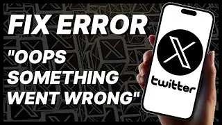 How To Fix 