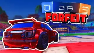 The Unwritten Rules of Rocket League