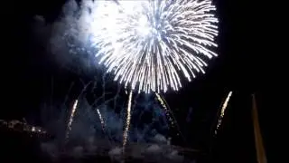 Pyronyx Malta Mellieha 2013 Part 2