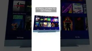 Check your WiFi connection status on Sky Glass or Sky Stream - Sky Help