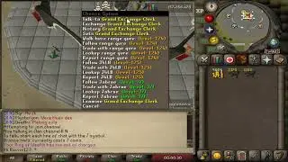 Osrs Money Making Method 657k/h With No Requirements??! (2020)