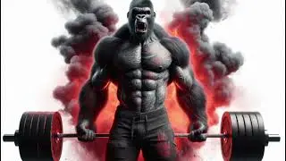 ENERGY Workout Gym Rap Motivation Mix 2025 ⚡ Inspired by Lil Jon 50 Cent Eminem 2PAC