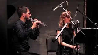 Mark Andr&eacute; : ...zum staub sollst du zur&uuml;ckkehren (2004/5) | Ensamble Tropi
