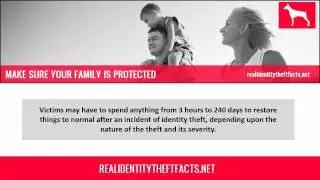 What do identity theft statistics say about the typical victim