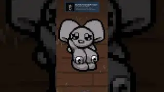 The Binding of Isaac  Texturepack top 3 #repentance #tboi #isaac