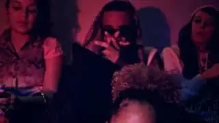 KRA MARTINEZ-SI LAS ESQUINAS HABL&Aacute;RAN (PROD. BY XPUNISHA BITZZ)(VIDEO OFICIAL HD)
