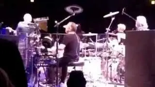 The Moody Blues 2015 2nd Set 3rd & 4th Songs - 