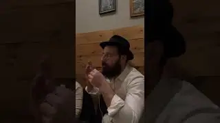 The Baba Sali and the soldier: &ldquo;We are given healthy bodies for a unique purpose.&rdquo;