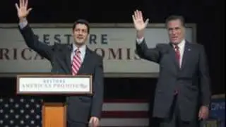 Romney/Ryan 2012