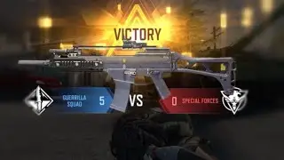 I turned Holger 26 into Assault rifle | CODM