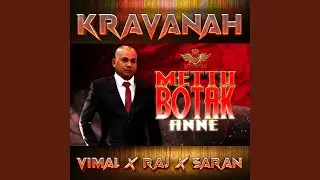 Mettu Botak Anne