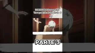 RESUMEN Danmachi Temporada 5 Capitulo 6 #anime #resumenotaku #danmachiseason5 #otaku