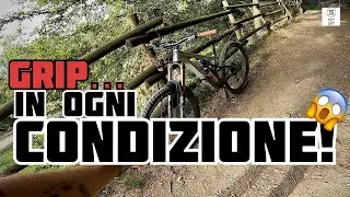 Lo Pneumatico ideale... ALL SEASON! 😜✊...con @vittoria 😉