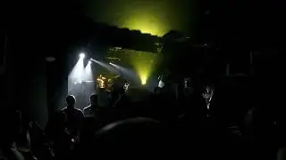 NDKH - Live at Metalsphere Festival