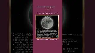 8 Secrets To Work With Libra ♎️ Full Moon​ Eclipse 🌕​ 2024 Revealed