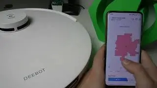 ECOVACS Deebot T30 Pro &ndash; How to Activate Voice Assistant