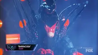 Black Swan Performs 
