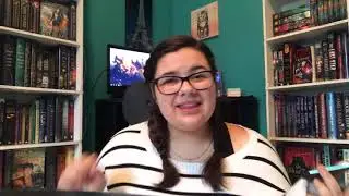 Reacting to Book Nerd Problems| 1