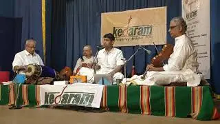 Kedaram Presents : ISAI VIZHA