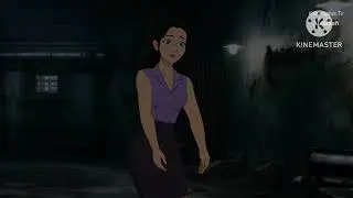 तीसरी सांस का श्राप 💀/ hindi horror Stories / real story hunted hospital/ darwani stories