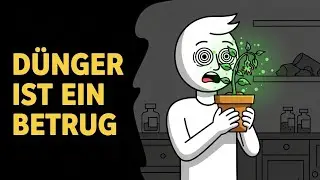 10 plants that revive dead soil without using fertilizer
