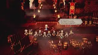 Octopath Traveler Zero - Part 23 - Playstation 5 - Octopath Traveler 0