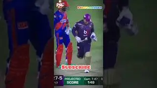 Umar Akmal again back as a wicketkeeper!|long time | #ytshorts #shortvideo #umarakmal #psl8 #viral