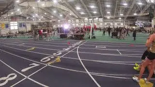 Girls Mile 30210 Marathon Sports Elite Indoor Invitational 2026