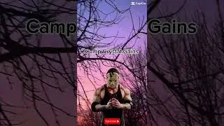 #jasonvoorhees #bodybuilding #horror #slasher #smallyoutuber
