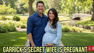 Garrick FINALLY DIVORCES Dannielle in a $2.8 million lawsuit and Garrick's secret wife is pregnant!