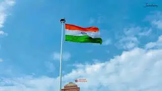Jan Gan man Indian Rashtrageet Musical Instrument Whatsapp status #independance Day #15Aug