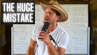 Why FUTURE pacing Relationships causes WOMEN to LOSE desire when dating you (massive turn off)