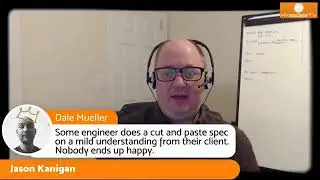 MybeBeeTV interview: How to stop people from asking 