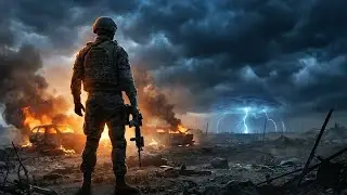LAST ZONE | A PUBG-Style Cinematic Short Film | #PUBGInspired#GamingShortFilm#CinematicGaming