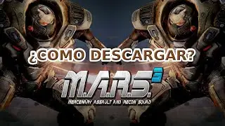 Como Descargar MARS 3 | Axeso5