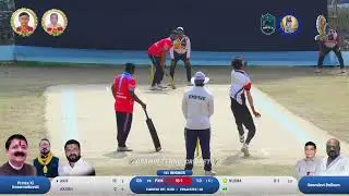 Gaondevi Balkum vs Prince Xi Kasarvadavali | Late.Dilip Smruti Chashak | Diva-Koliwada | 2026