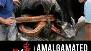 30 Years of Practical Effects with Amalgamated Dynamics&rsquo; Tom Woodruff Jr & Alec Gillis...