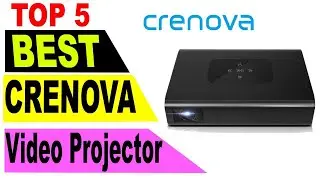 TOP 5 Best CRENOVA Video Projector On Aliexpress On Amazon Review