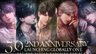 LADS -- ANOTHER 2nD ANNIVERSARY TRAILER!?!?!? AHHHHHHH