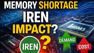 Can IREN lock in Contracted AI Revenue Faster Than Capex Ramping Costs
