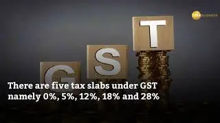 What is GST: All you need to know