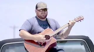 R.T. Johnson - Thirsty Weather (Official Music Video)