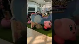 Nintendo Summer of Play 2023, Florida Mall #shorts #Nintendo #Switch