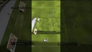 Кто тоже играл в FIFA 09? 🤔🤔🤔 #SHORTS #FIFA #EAFC