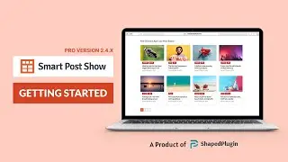 Smart Post Show Pro - Getting Started