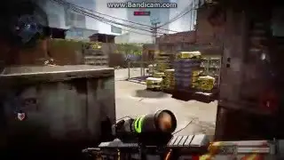 best warface sniper slide kill ever!!!