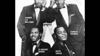 ANY DAY NOW - THE DRIFTERS
