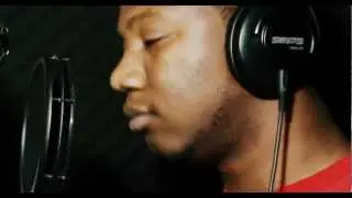 Buddy Fieldz - Super Producer Studio Session Trailer