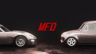 MFD GP-26 | The Last Run | BeamMP Racing Team